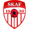 SKAF Khemis Miliana U20 logo