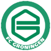 FC Groningen (W) logo