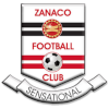 Zanaco FC (W) logo