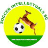 Soccer Intellectuals (W) logo