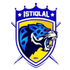 Al Isteqlal logo