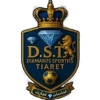 DS Tiaret (W) logo