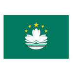 Macau U15 logo