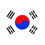 South Korea U15 logo