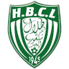 HB Chelghoum Laid U20 logo