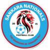 Sankara Nationals FC logo