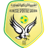JS Saoura (W) logo