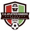 Atletico Mineros Reocin (W) logo
