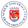 Renfrew FC logo
