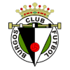 Burgos B (W) logo