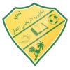 Al Khaburah U21 logo