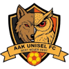 AAK Puncak Alam logo