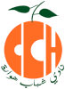 CCH Club Chabab Houara logo