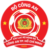Cong an TP HCM U19 logo