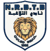 NRB Teleghma U20 logo