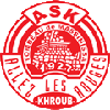 AS Khroub U20 logo