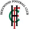 Hollywood FC logo