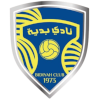 Bidiyah U21 logo