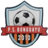 Bongoayu logo