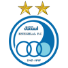 Esteghlal B logo