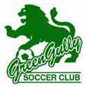 Green Gully Cavaliers U21 logo