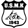 USM Khenchela U20 logo