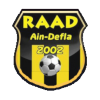 Ain Defla U20 logo