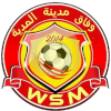 Wifak Medea U20 logo