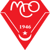 MC Oran U20 logo