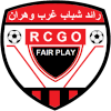 RCG Oran U20 logo
