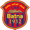 CA Batna U20 logo