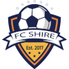 FC Shire（MY） logo
