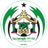 TPT 555 logo