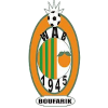 Borealique U20 logo