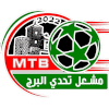 MT Bordj Bou Arreridj U20 logo