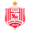 Hamra Annaba U20 logo