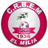 CB Mila U20 logo