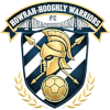Howrah Hooghly Warriors logo