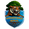 Sundarban Bengal Auto FC logo