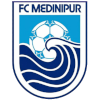 FC Medinipur logo