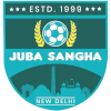 Juba Sangha FC logo