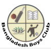 Bangladesh Boys Club logo
