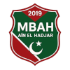 MB Ain Hadjar U20 logo