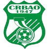 CRB Ain Oussera U20 logo