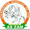 AS ZAM logo