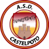 ASD Castelpoto logo