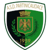 ASD Partinicaudace 1959 logo