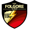 ASD Folgore Castelvetrano logo