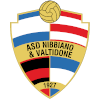 ASD Nibbiano e Valtidone logo
