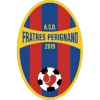 ASD Fratres Perignano 2019 logo